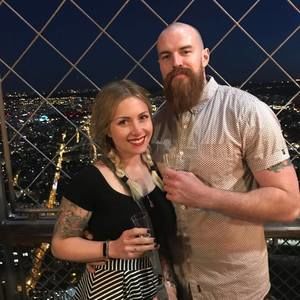 Meet your Posher, Jacqui